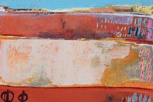 2006 Paintings