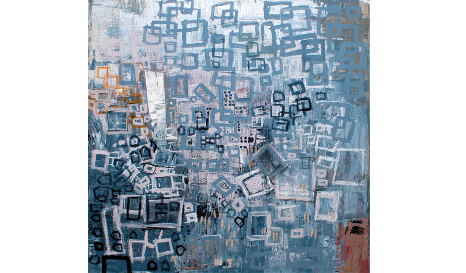 2004 Paintings
