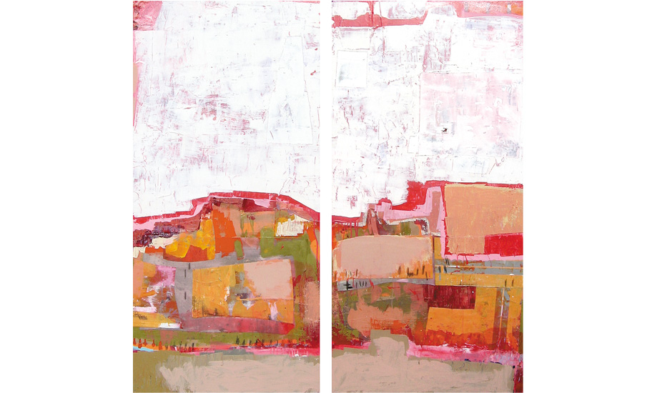 2006 Paintings