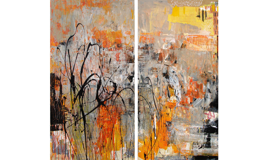 2006 Paintings